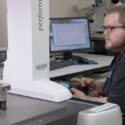 Six Benefits of Using a Coordinate Measuring Machine (CMM)