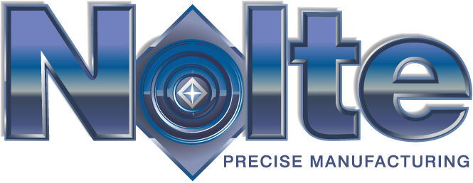 Logo for Nolte Precise Manufacturing