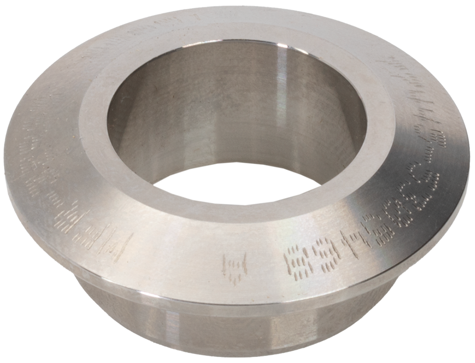 Lathe Machining - Sleeve for Aerospace Part