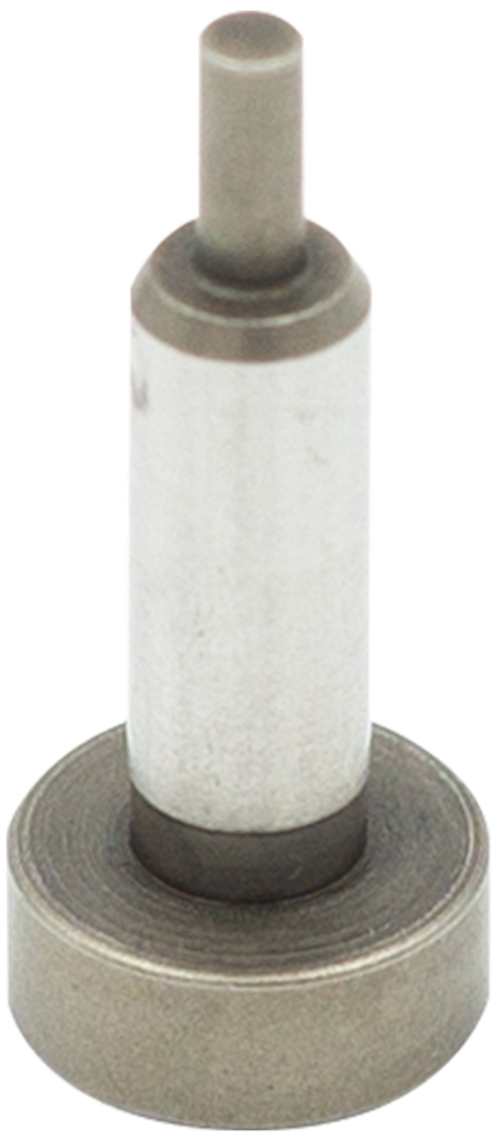 Swiss Machining - Plunger for Motion Control - Hydraulic Part