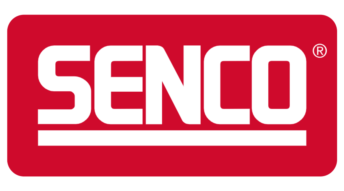 Senco Tools Logo